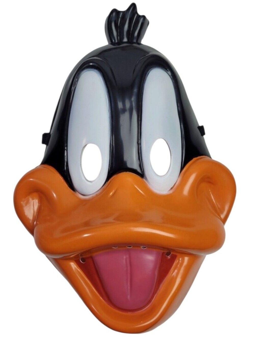 Daffy Duck Mask Looney Tunes Rubies Halloween Mask